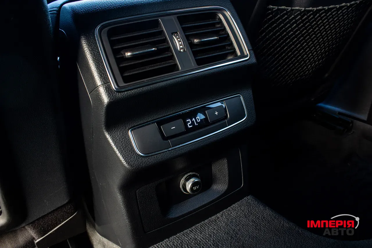 Audi Q5 - фото 47