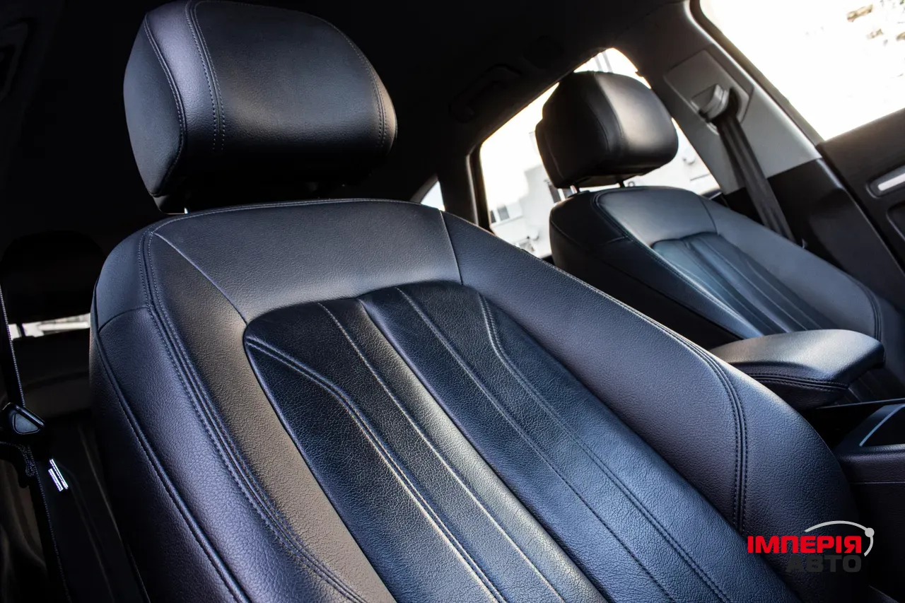 Audi Q5 - фото 38