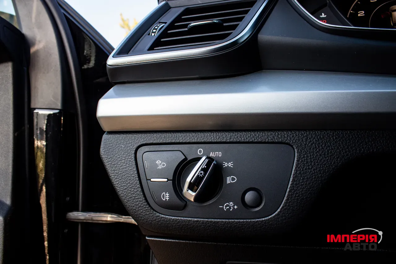 Audi Q5 - фото 25