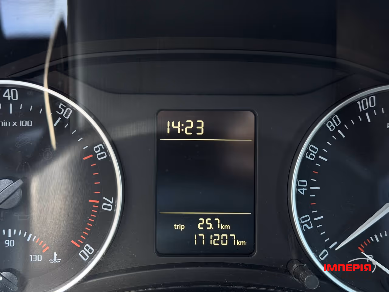 Skoda Octavia - фото 19