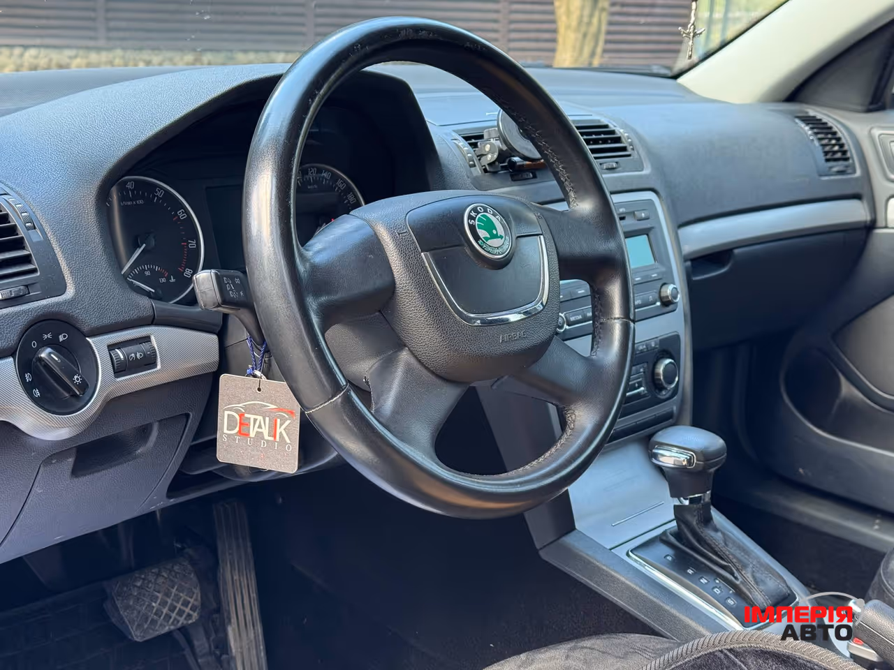Skoda Octavia - фото 2