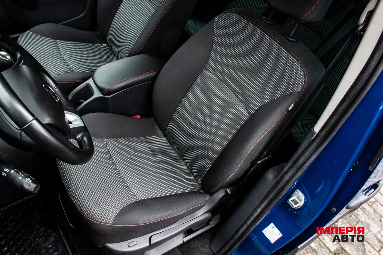 Mercedes-Benz Citan - фото 33