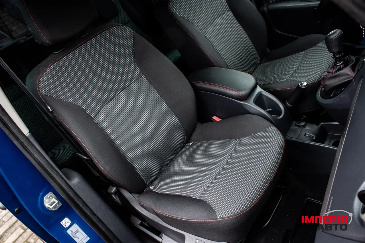 Mercedes-Benz Citan - фото 28