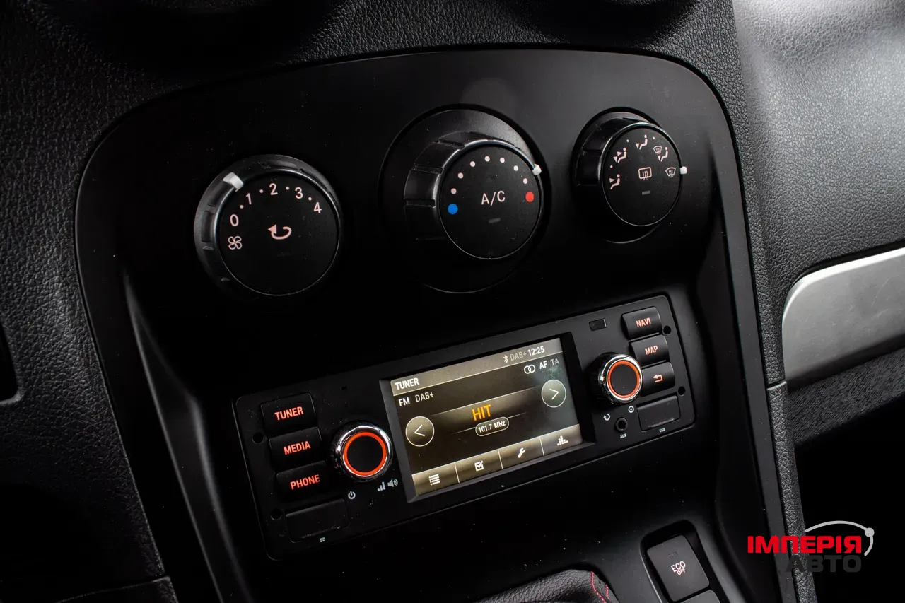 Mercedes-Benz Citan - фото 35