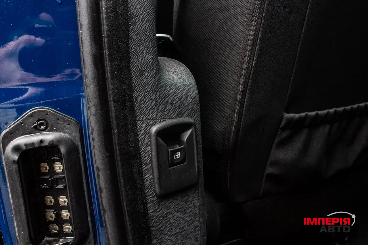 Mercedes-Benz Citan - фото 18