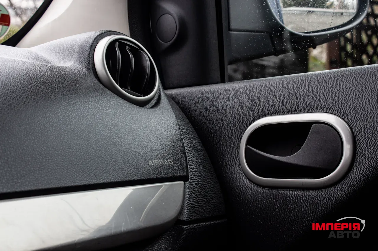 Mercedes-Benz Citan - фото 37