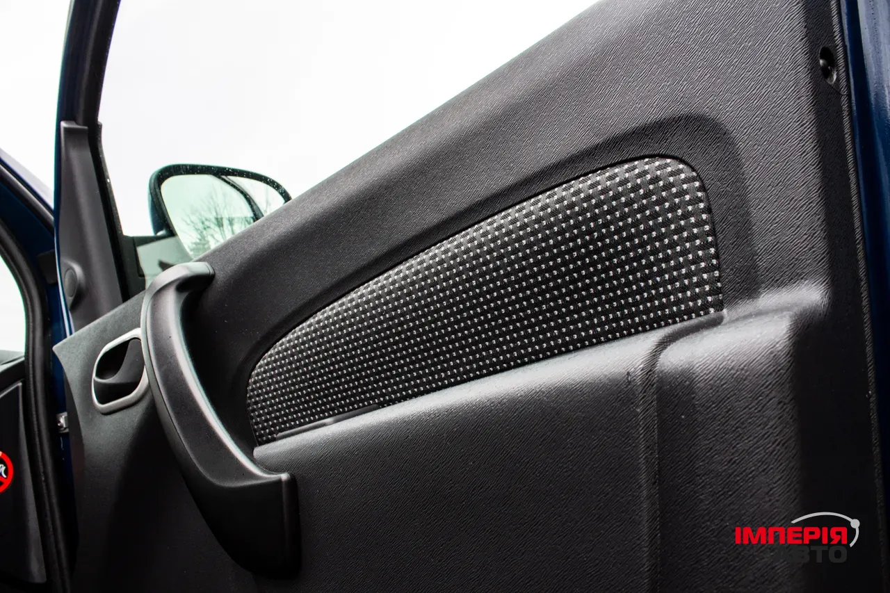 Mercedes-Benz Citan - фото 27