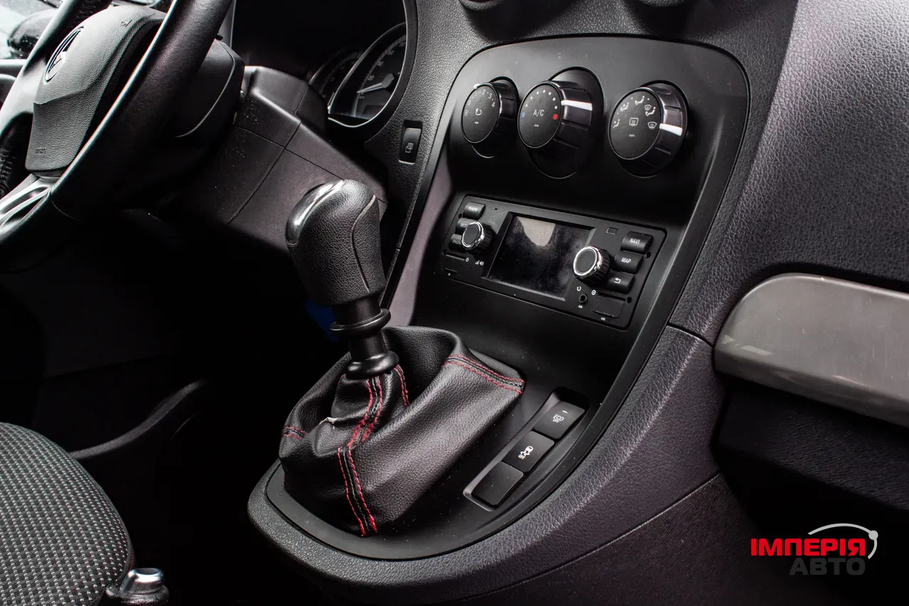 Mercedes-Benz Citan - фото 29