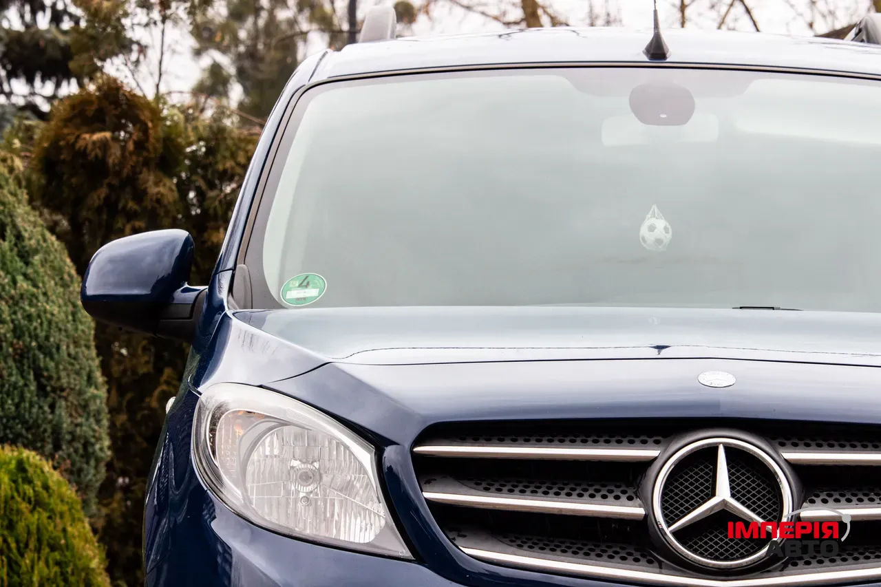 Mercedes-Benz Citan - фото 3