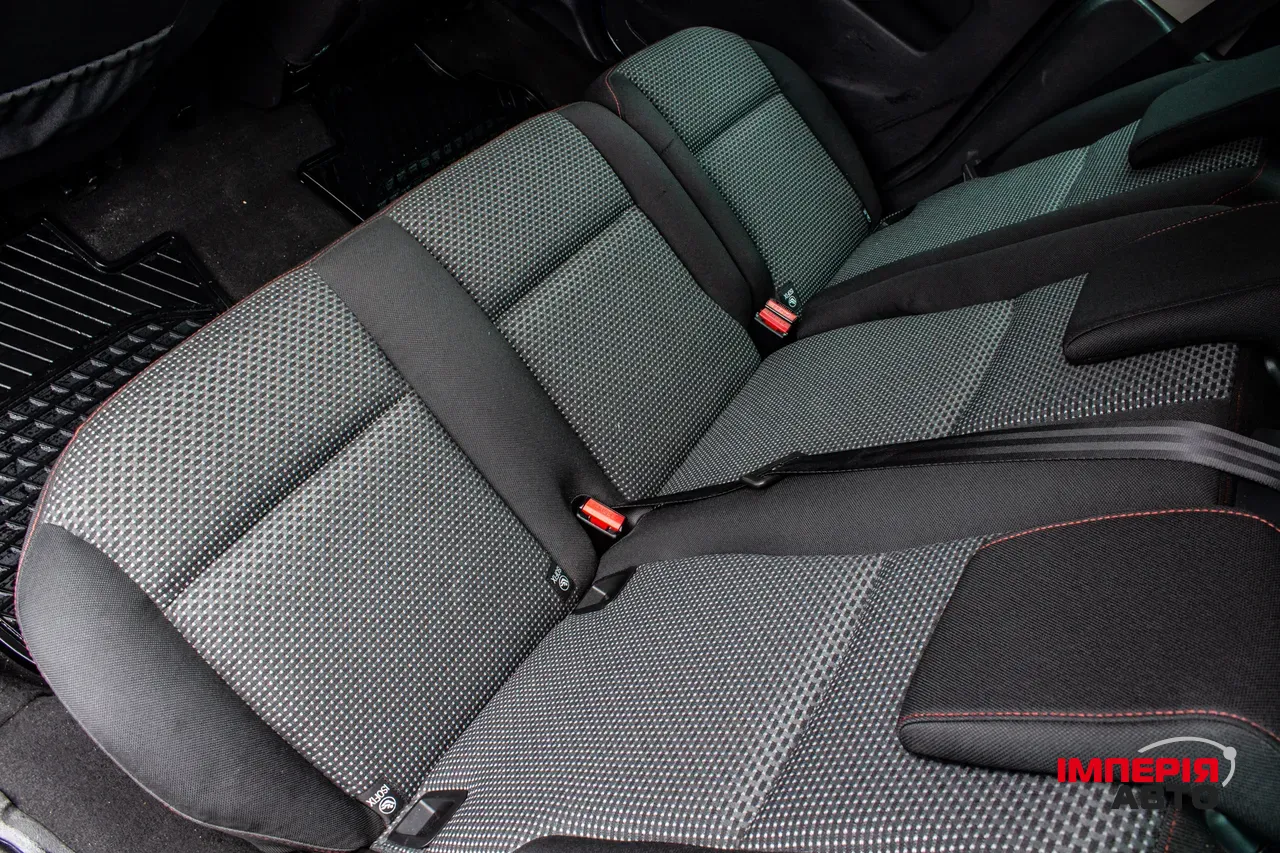 Mercedes-Benz Citan - фото 19