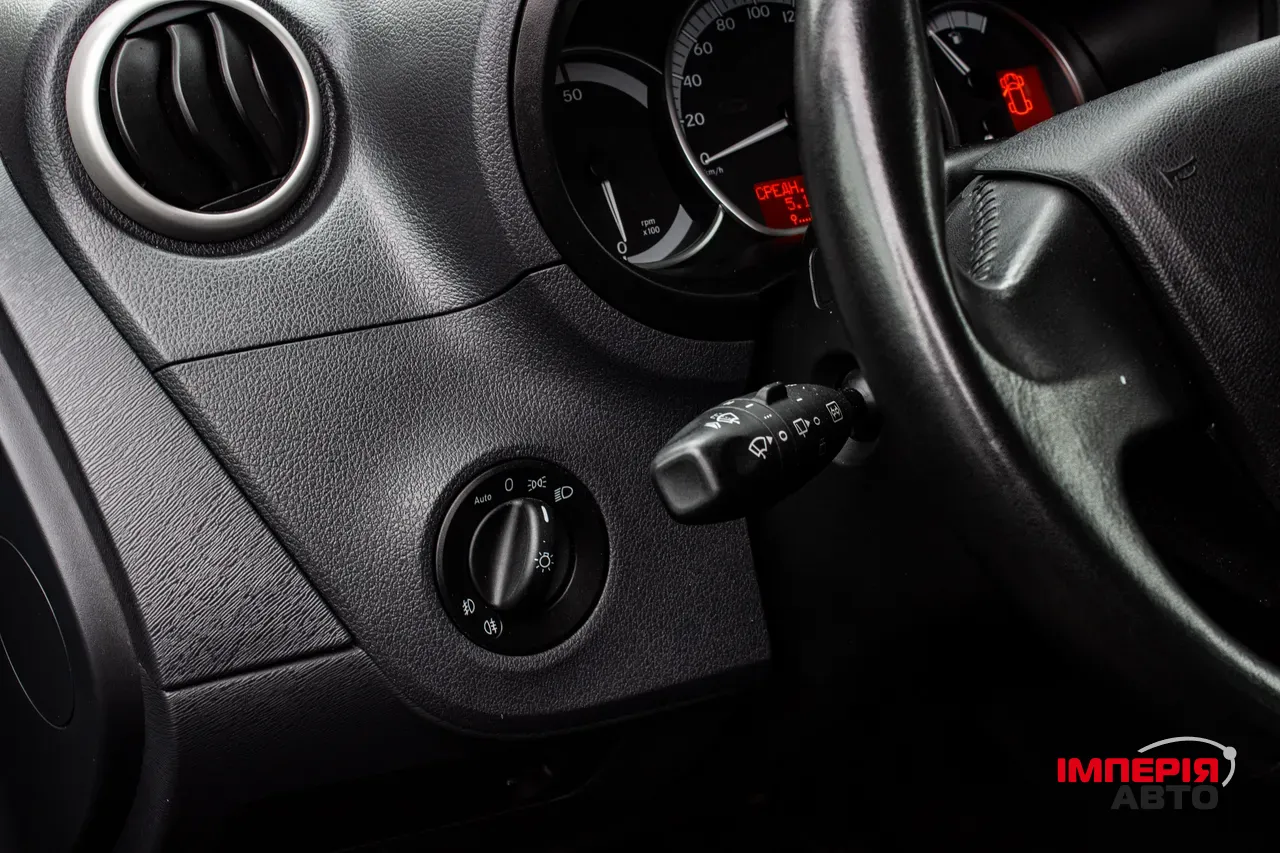 Mercedes-Benz Citan - фото 32