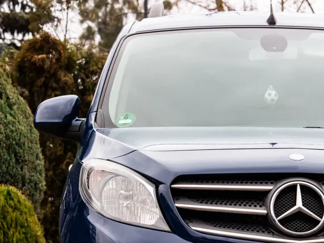 Mercedes-Benz Citan - фото 3