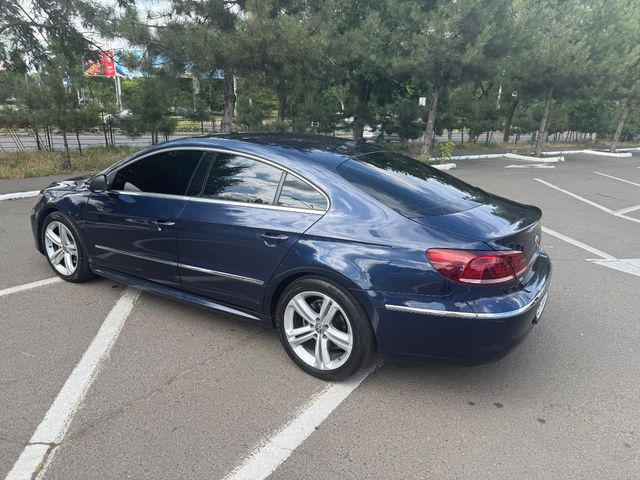 Volkswagen Passat CC 2013, Одеса, $10 500 - зображення 2