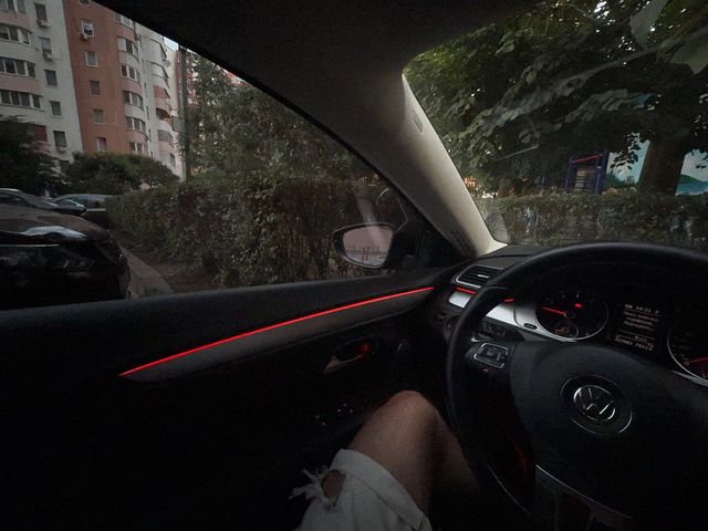 Volkswagen Passat CC 2013, Одеса, $10 500 - зображення 4
