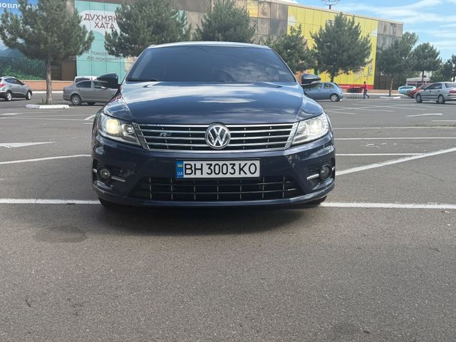 Volkswagen Passat CC 2013, Одеса, $10 500 - зображення 1
