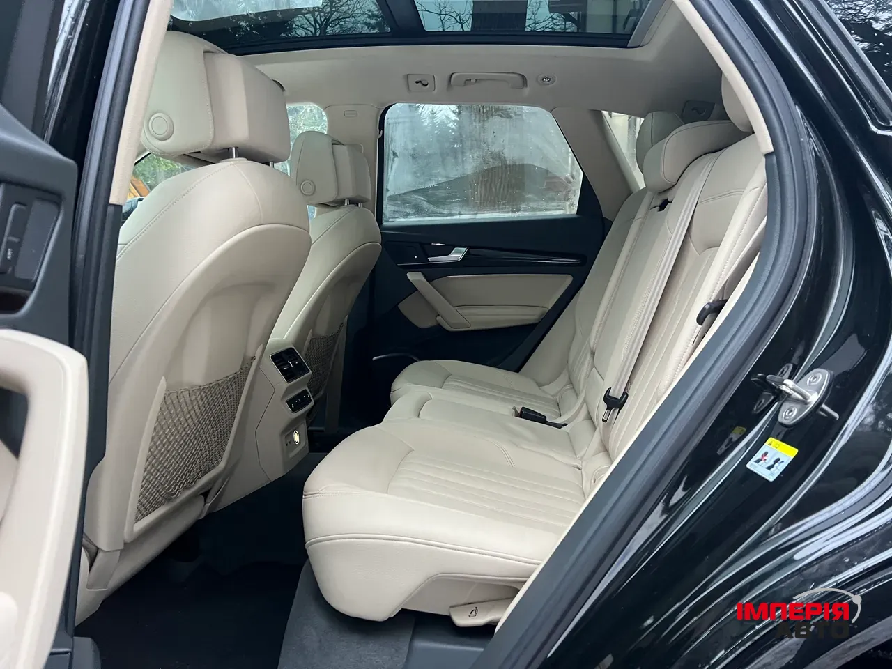 Audi Q5 - фото 12