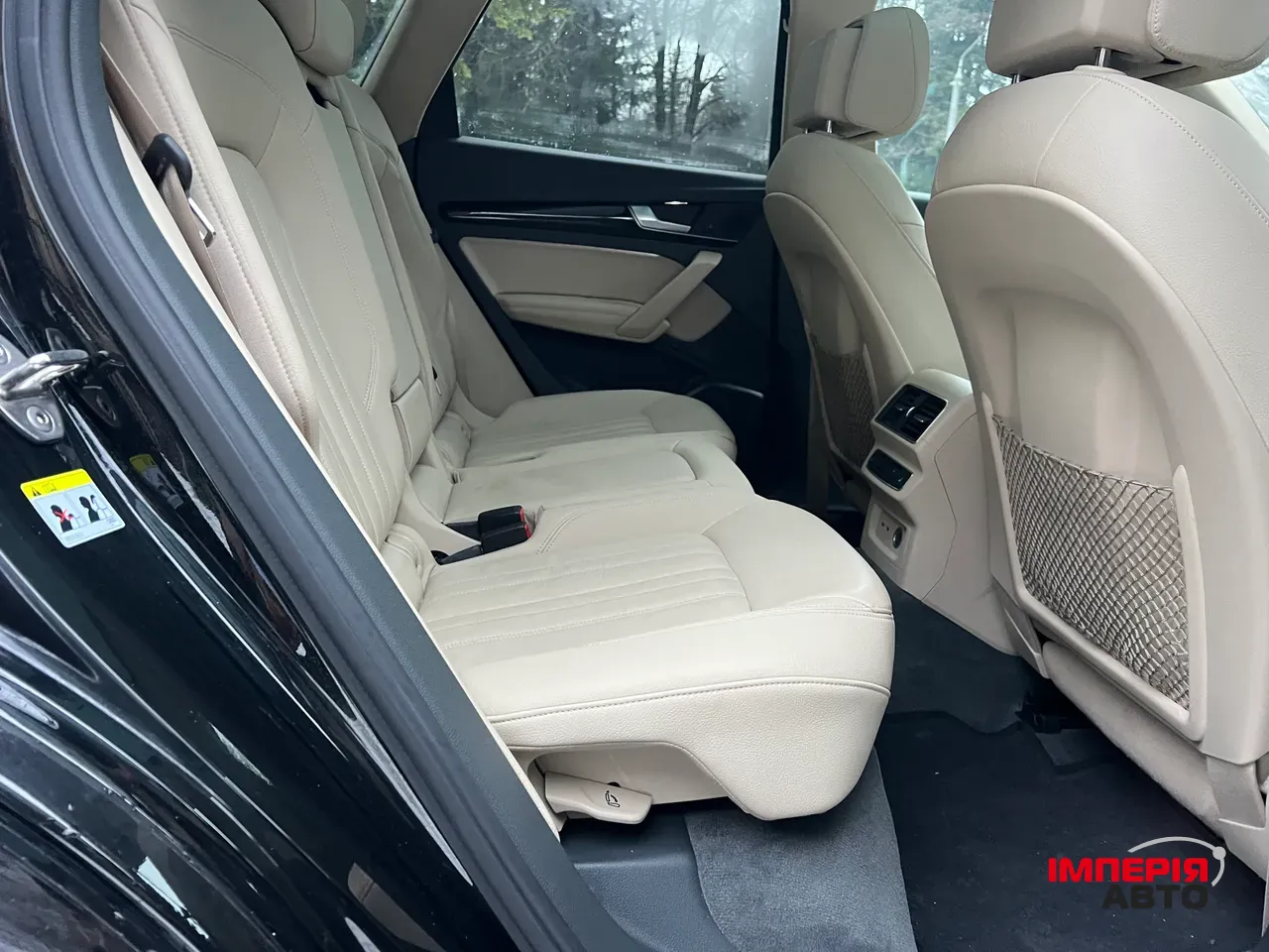 Audi Q5 - фото 19