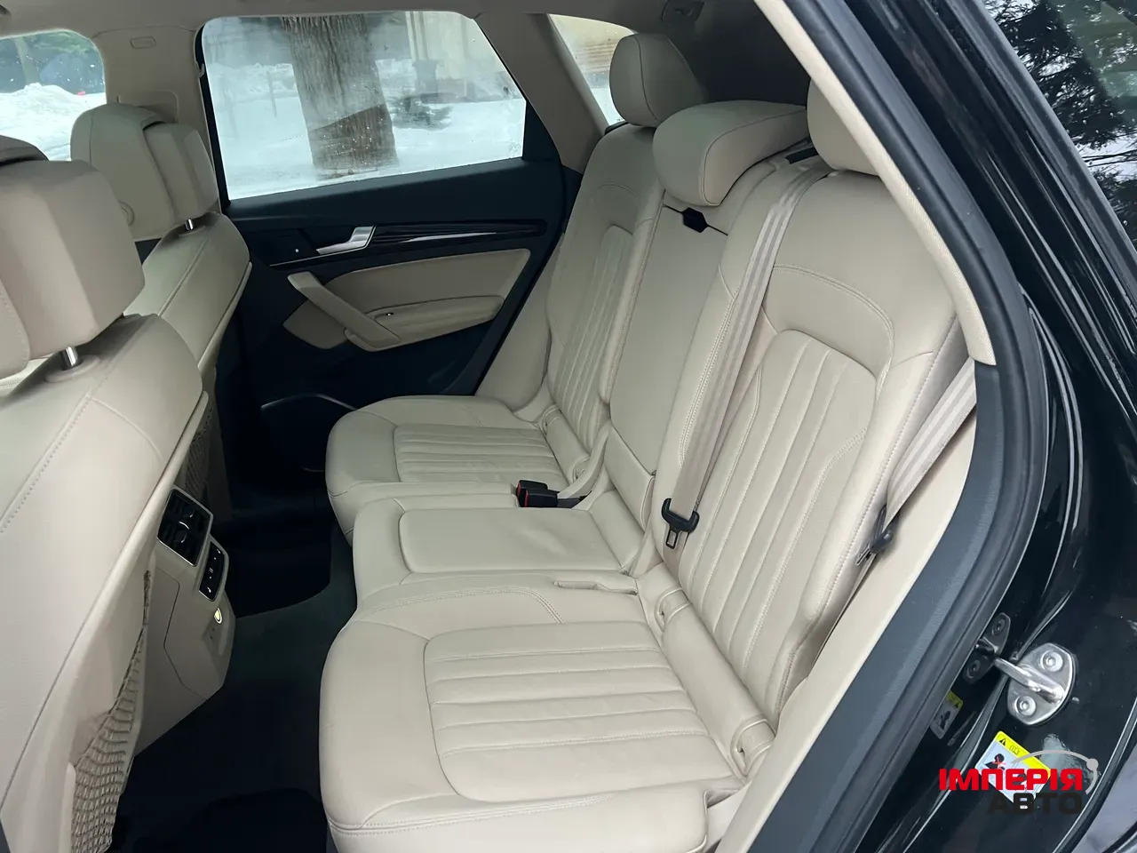 Audi Q5 - фото 13