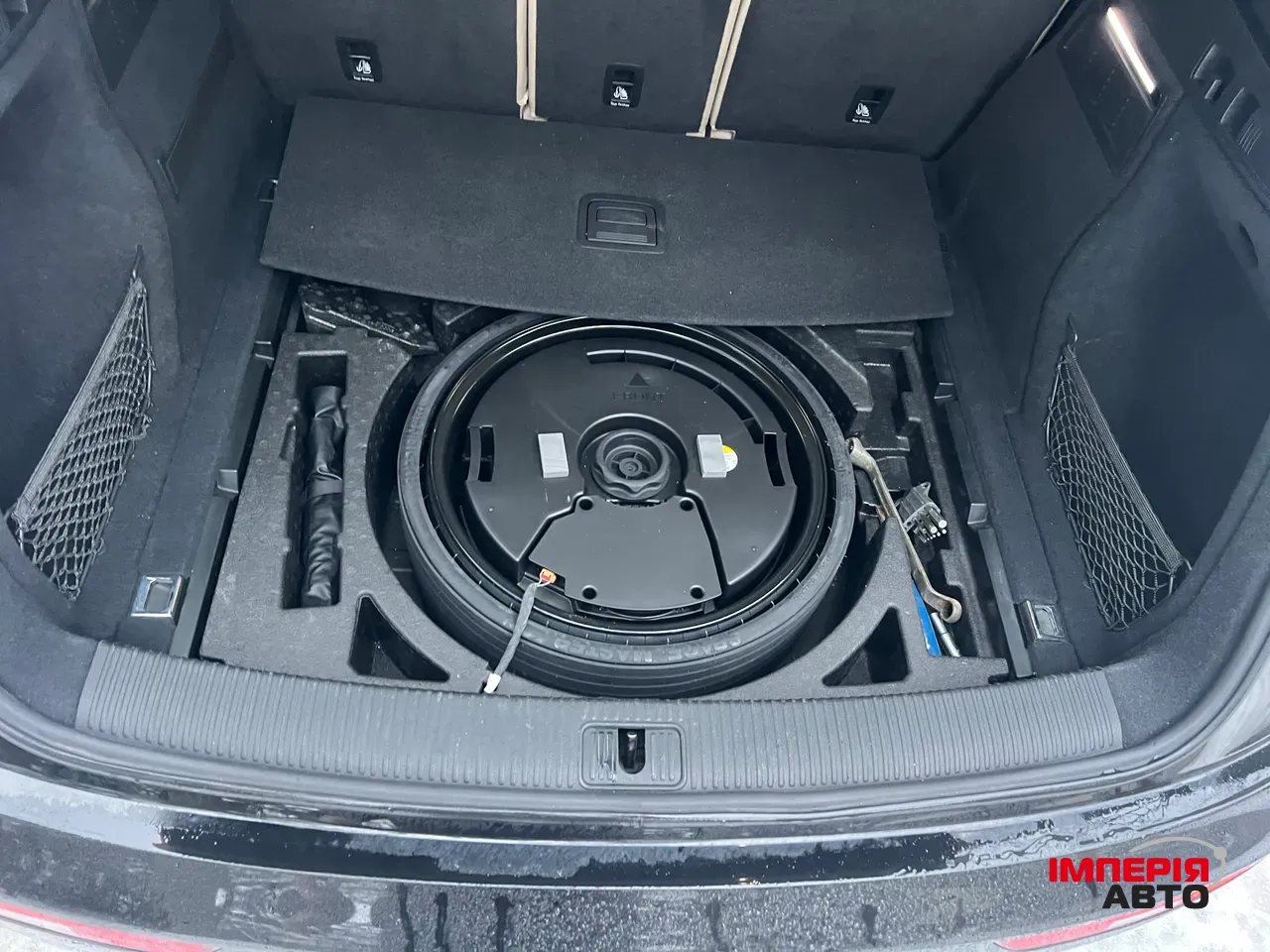 Audi Q5 - фото 17