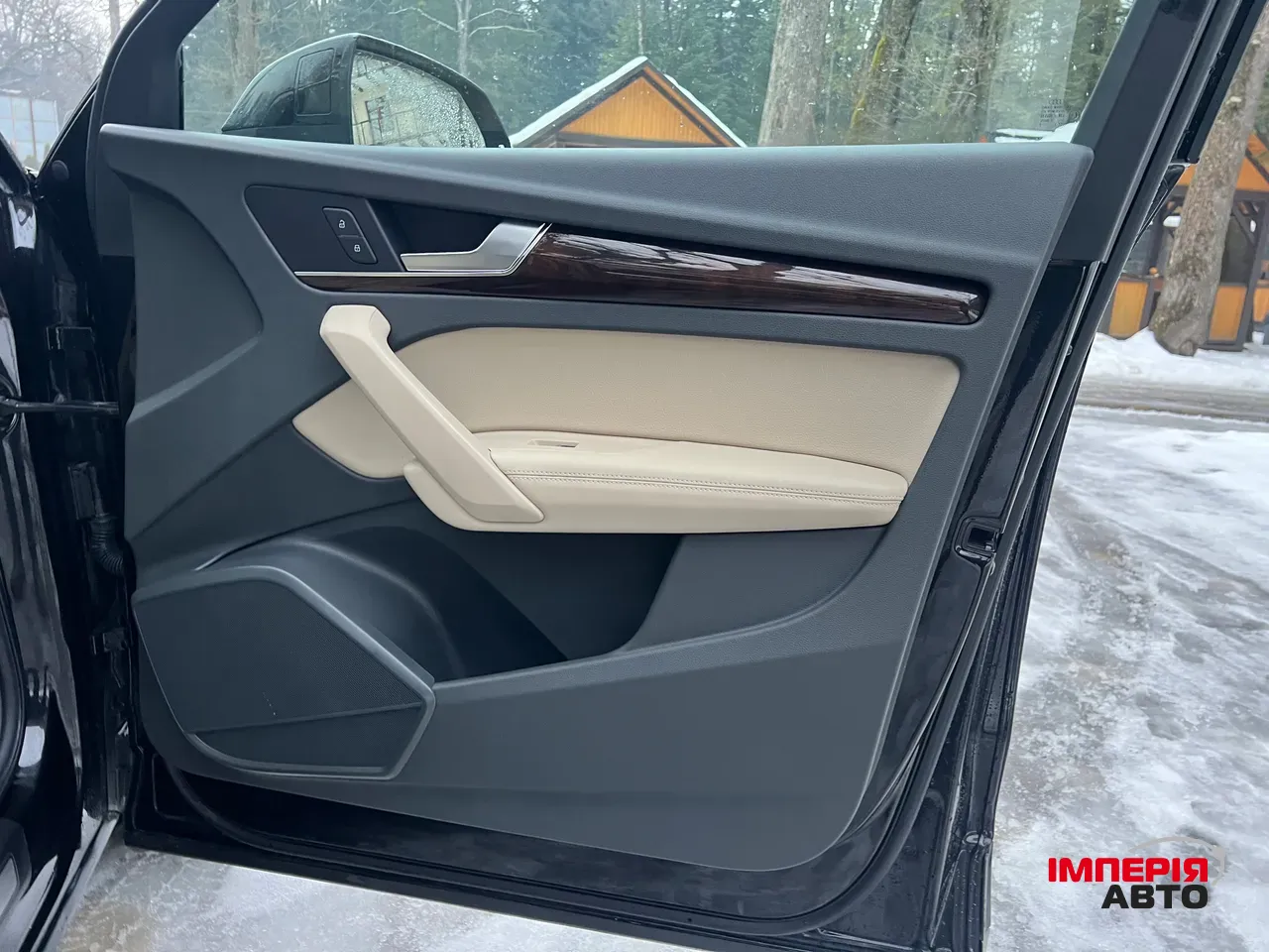 Audi Q5 - фото 21