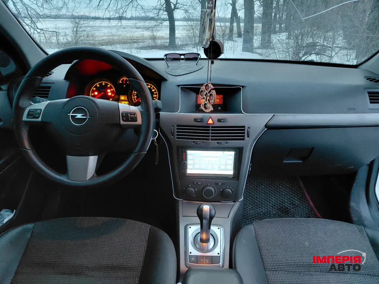 Opel Astra - фото 10