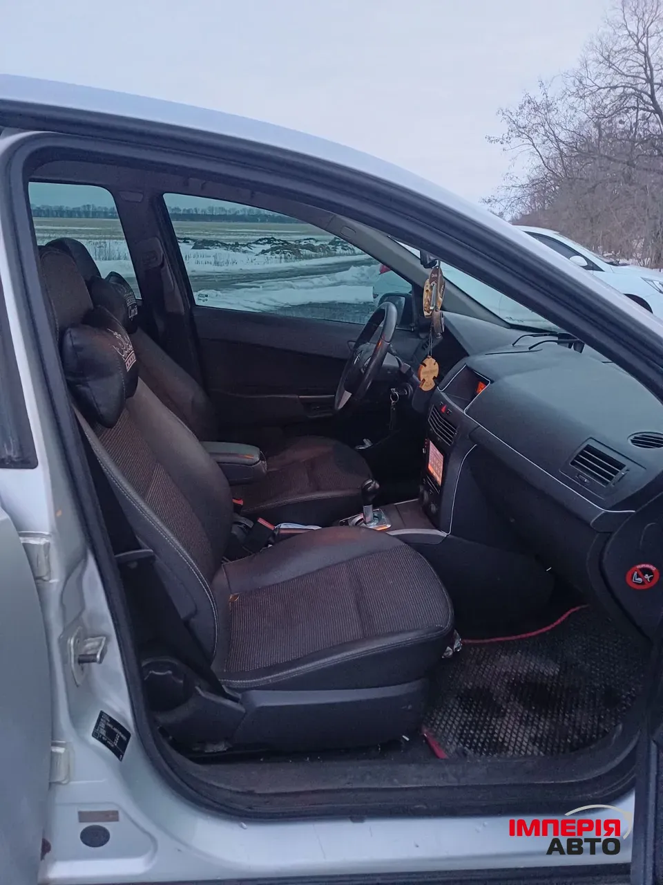 Opel Astra - фото 3