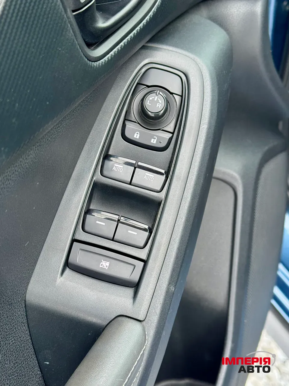 Subaru Crosstrek - фото 10