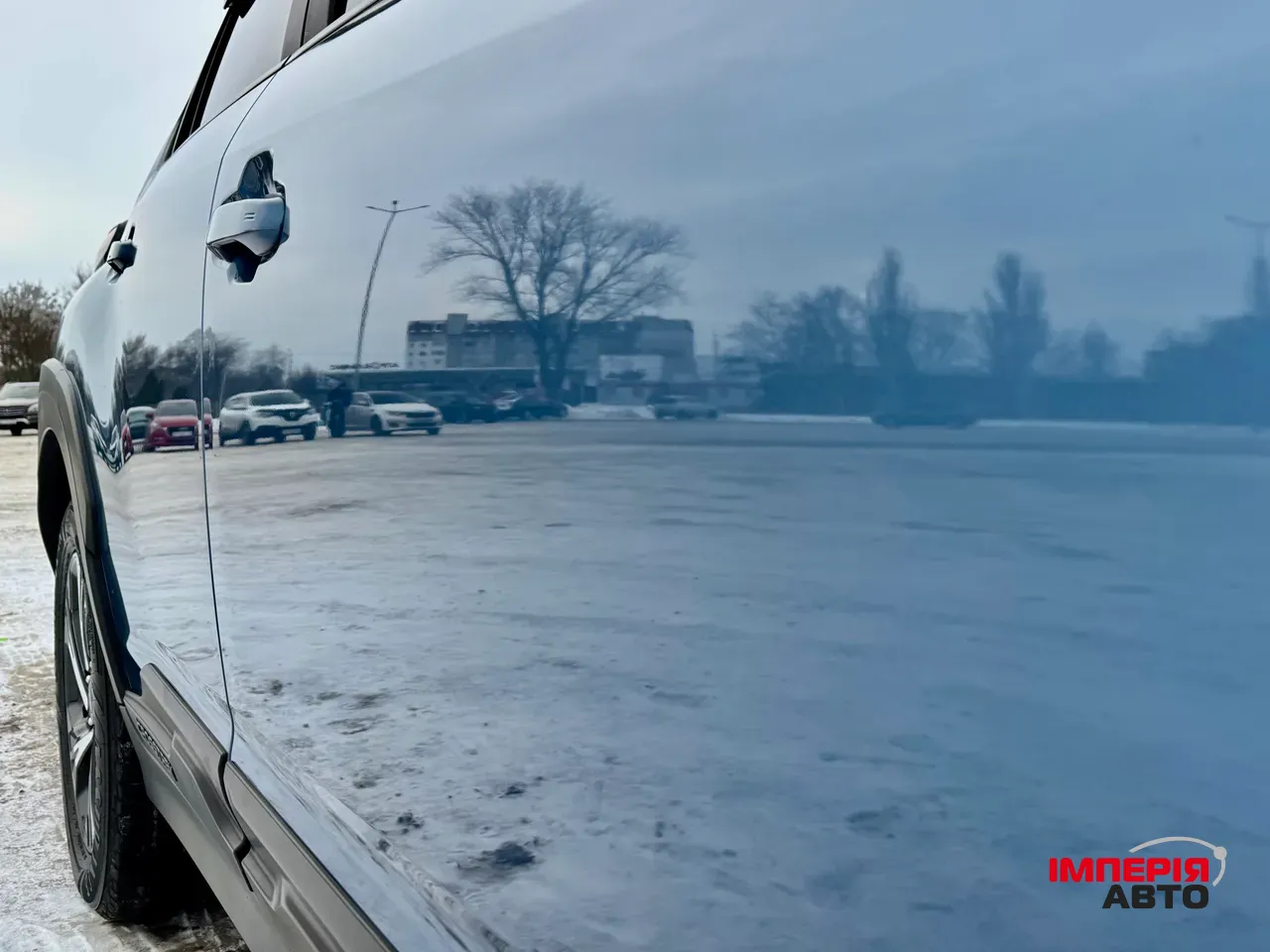 Subaru Crosstrek - фото 21