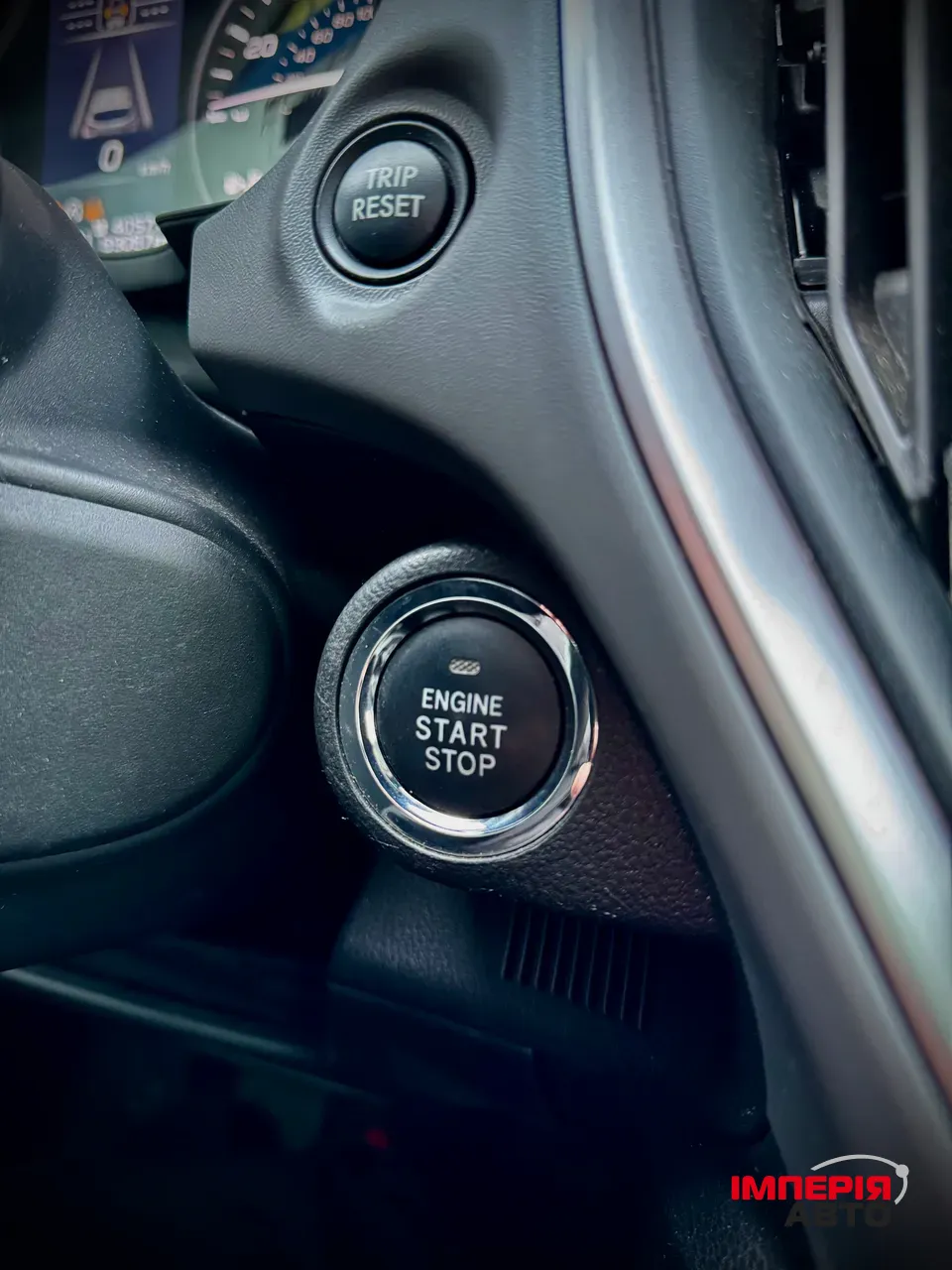 Subaru Crosstrek - фото 27