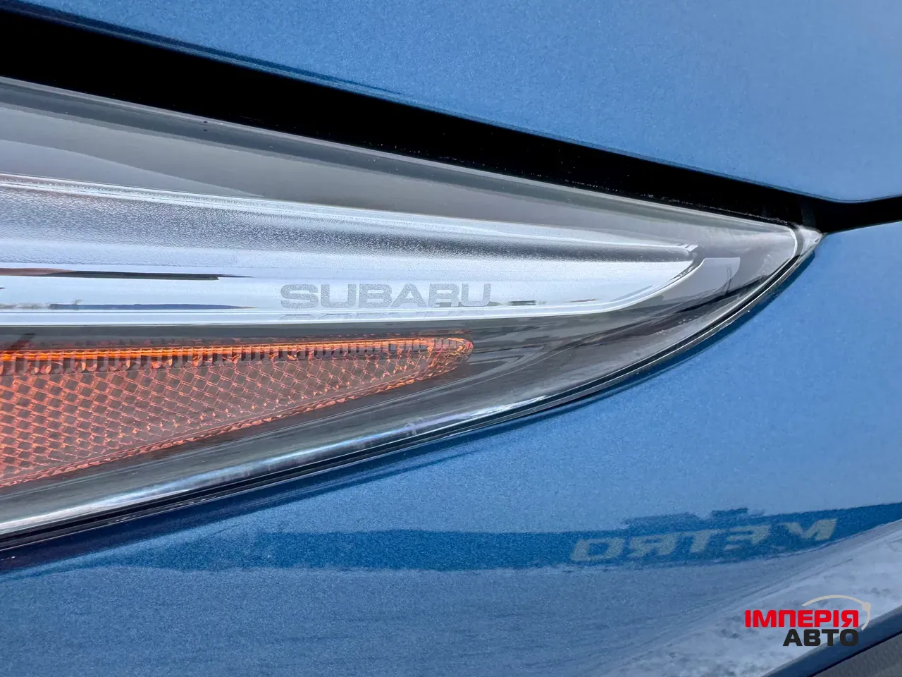 Subaru Crosstrek - фото 35