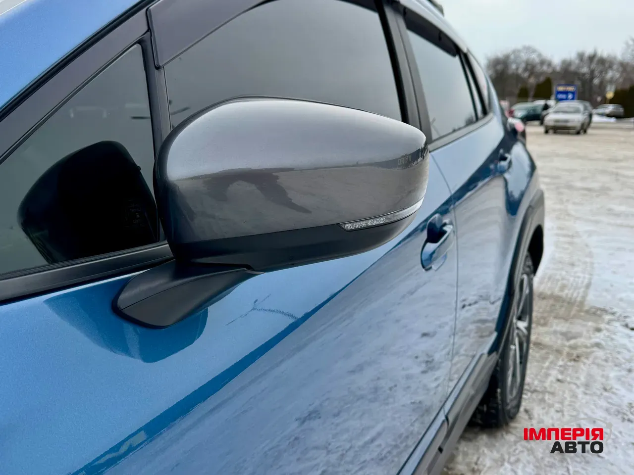 Subaru Crosstrek - фото 22