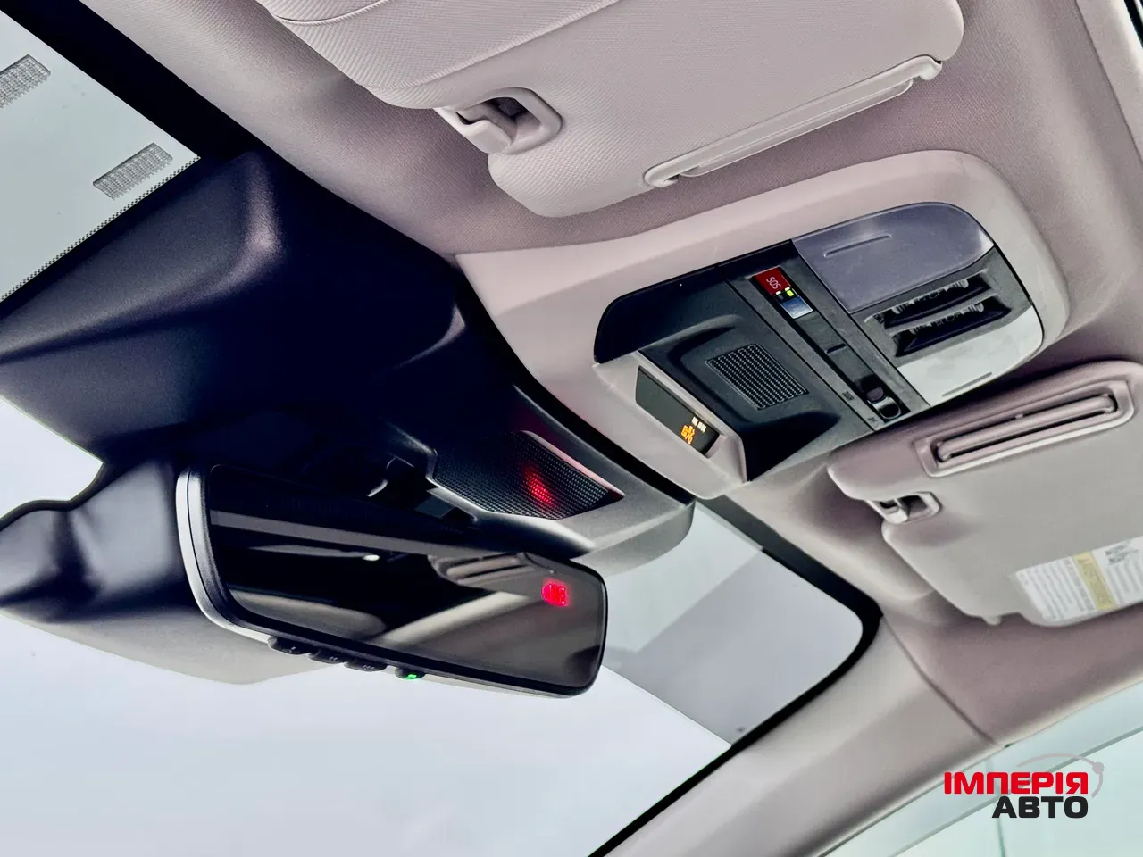 Subaru Crosstrek - фото 16