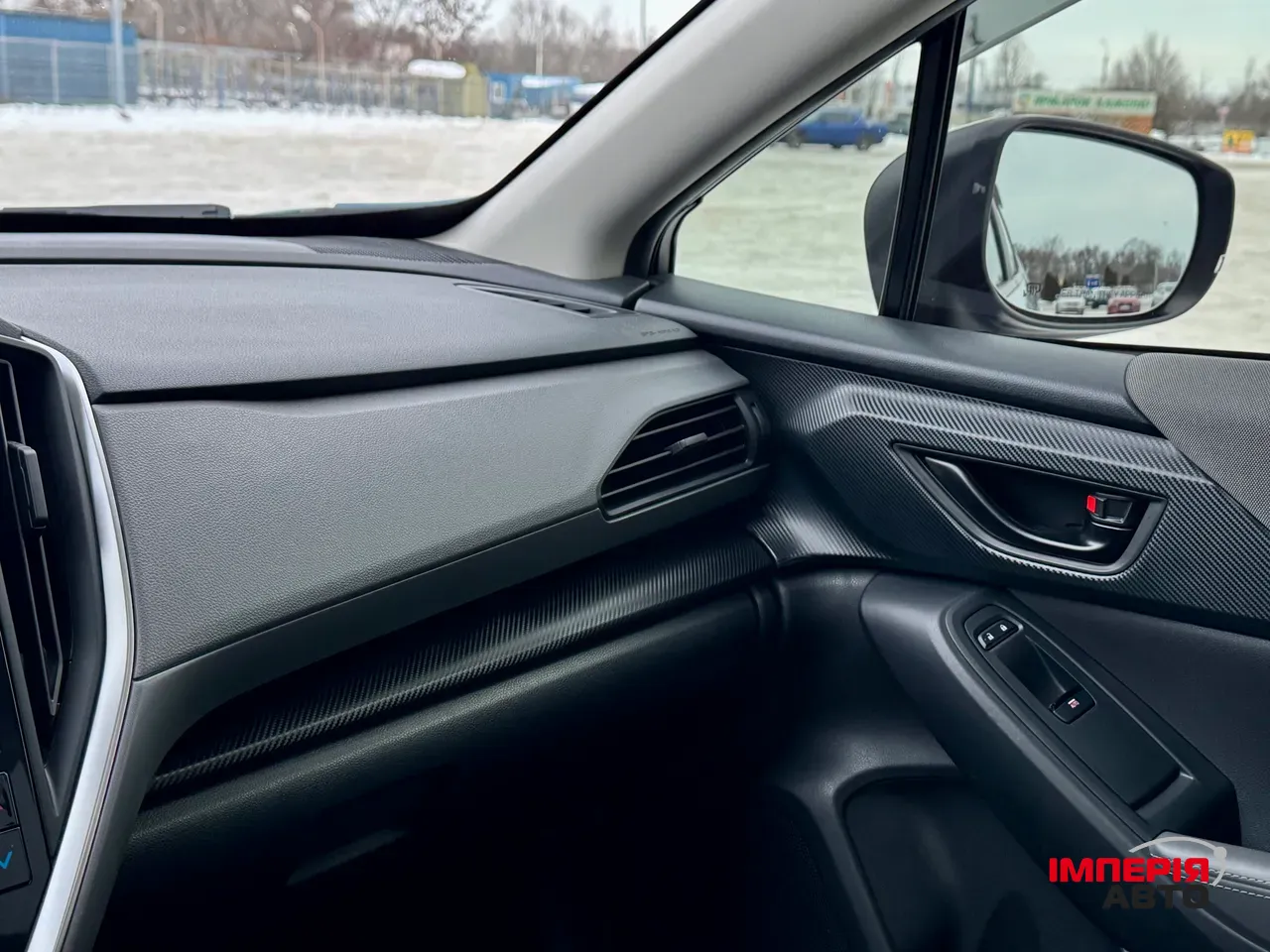 Subaru Crosstrek - фото 25