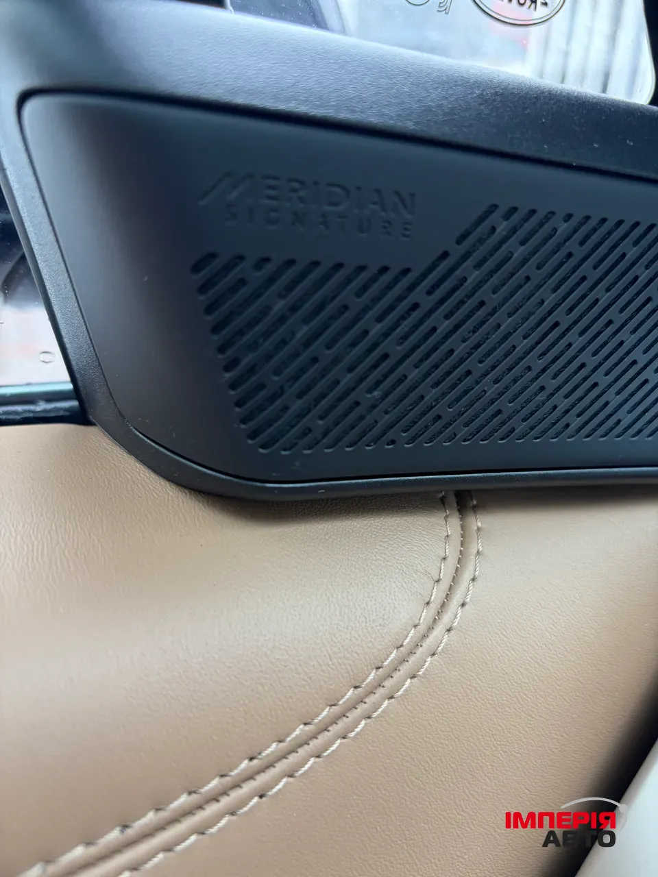 Land Rover Range Rover - фото 8