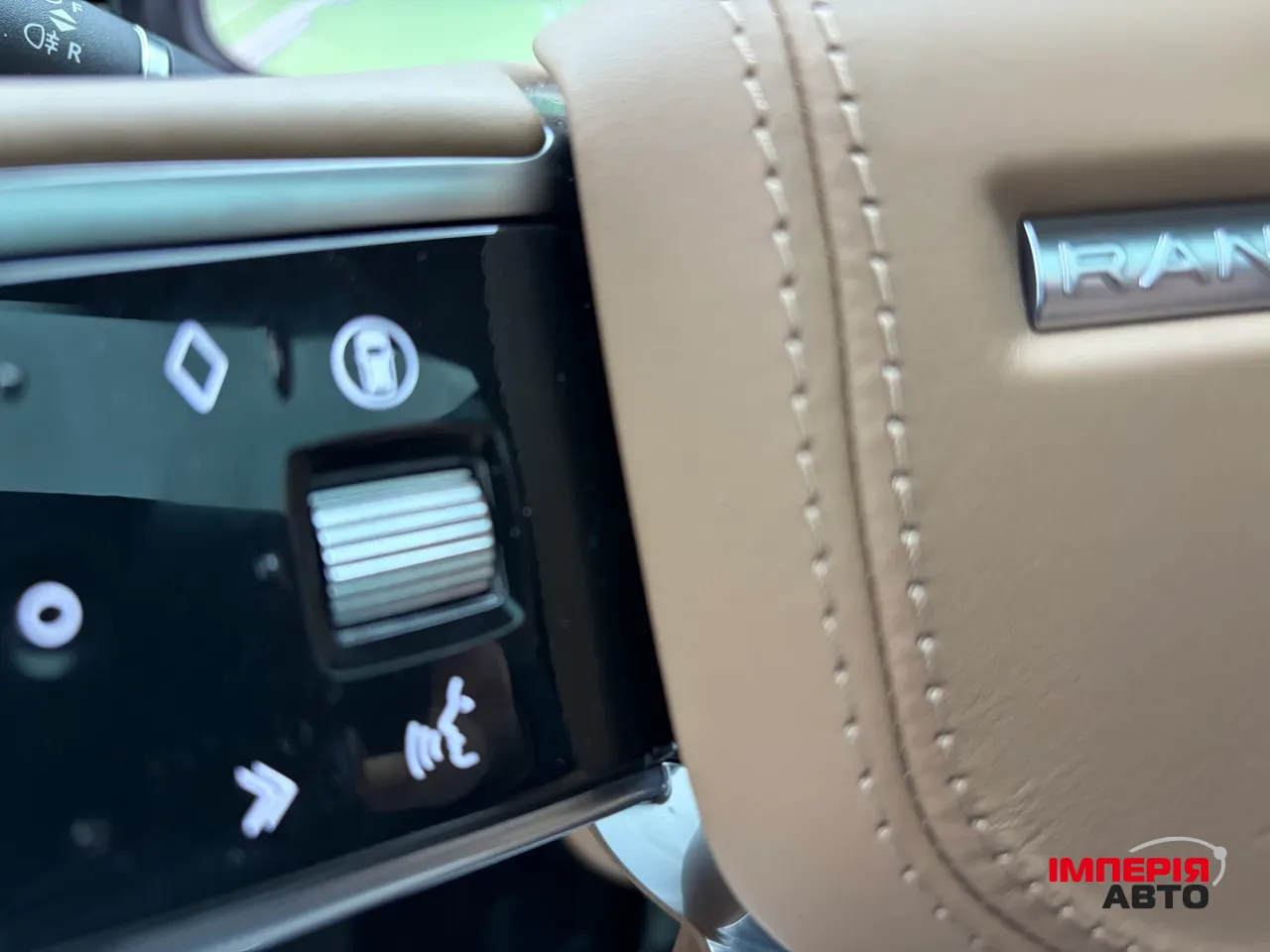 Land Rover Range Rover - фото 25