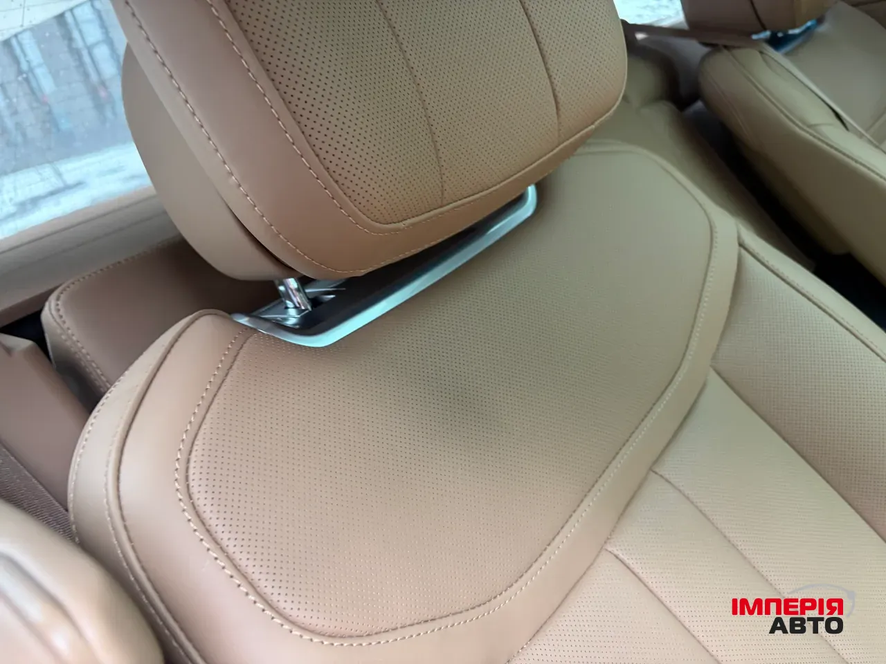 Land Rover Range Rover - фото 53