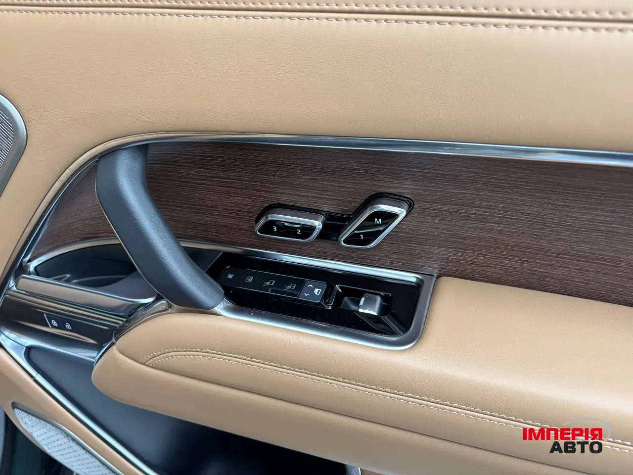 Land Rover Range Rover - фото 45