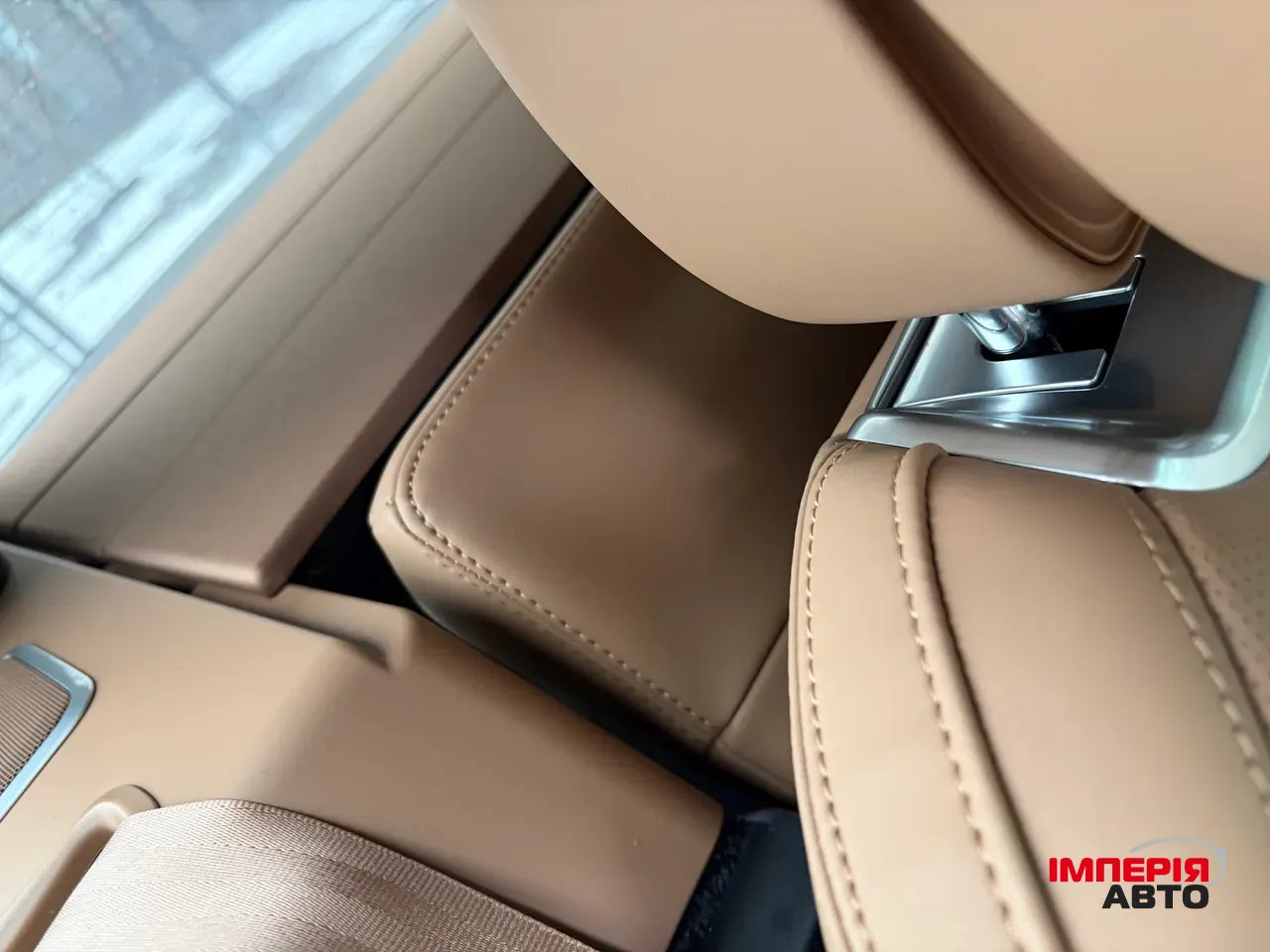 Land Rover Range Rover - фото 52