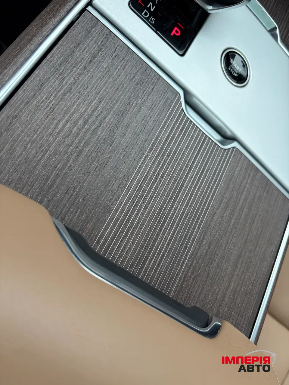 Land Rover Range Rover - фото 27