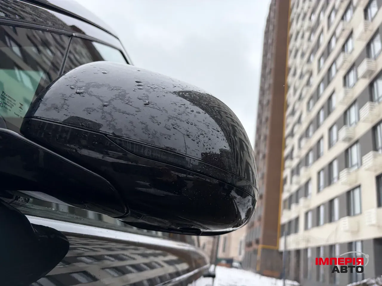 Land Rover Range Rover - фото 37