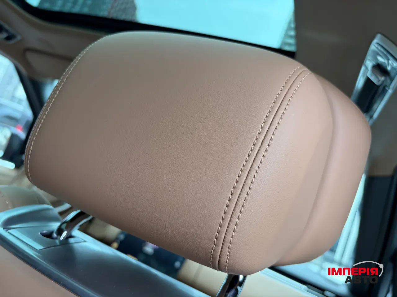 Land Rover Range Rover - фото 57