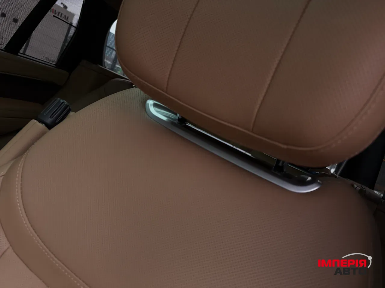 Land Rover Range Rover - фото 34