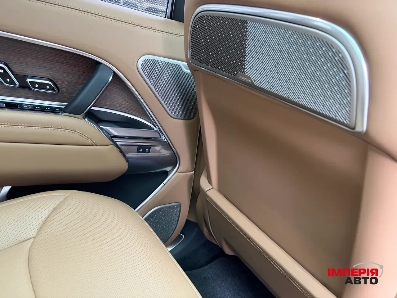 Land Rover Range Rover - фото 60