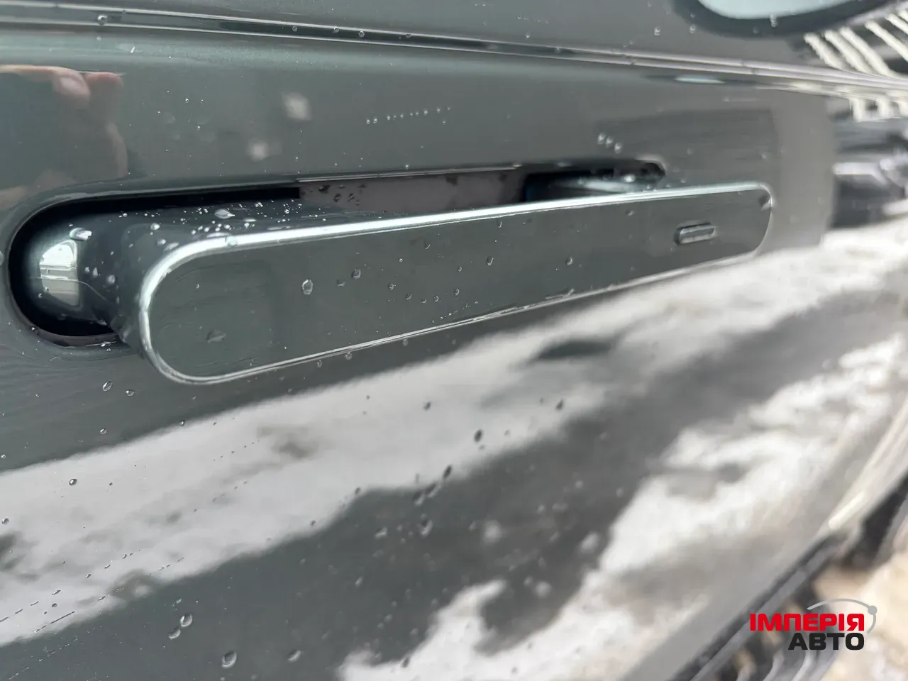 Land Rover Range Rover - фото 44