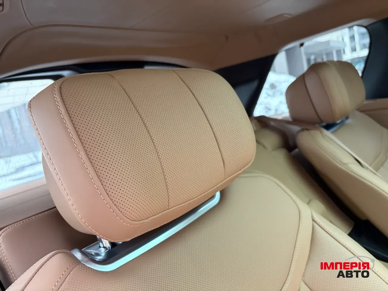 Land Rover Range Rover - фото 63