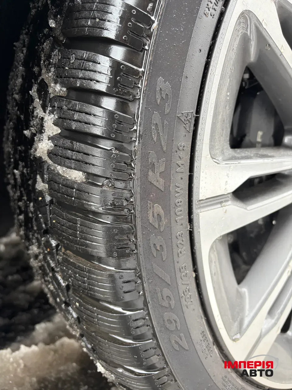 Land Rover Range Rover - фото 41