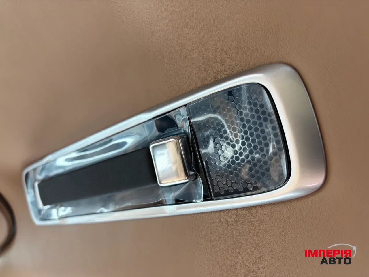 Land Rover Range Rover - фото 58