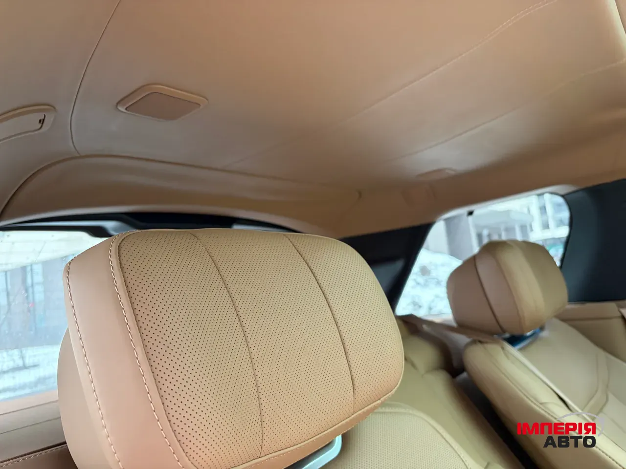 Land Rover Range Rover - фото 62