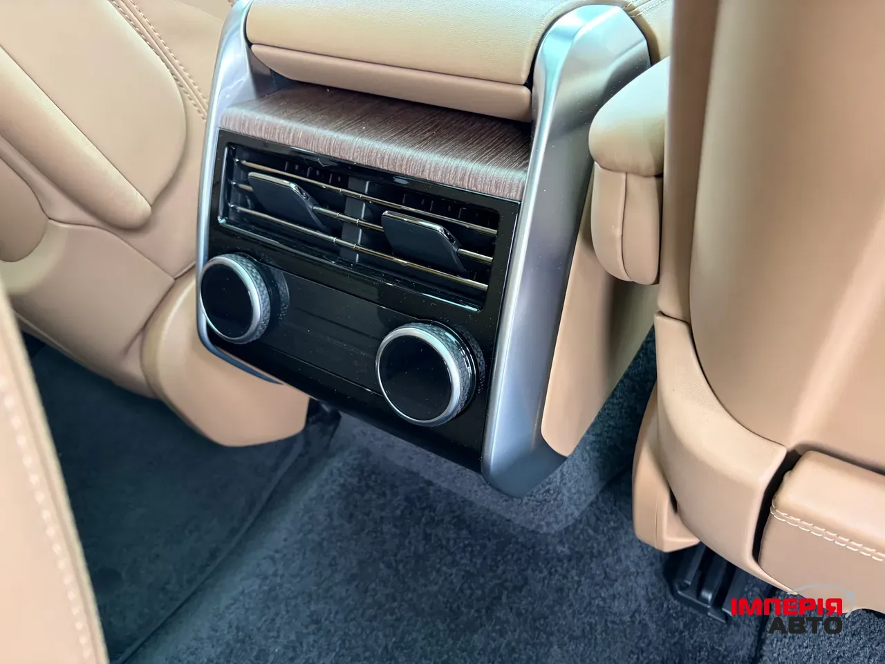 Land Rover Range Rover - фото 61