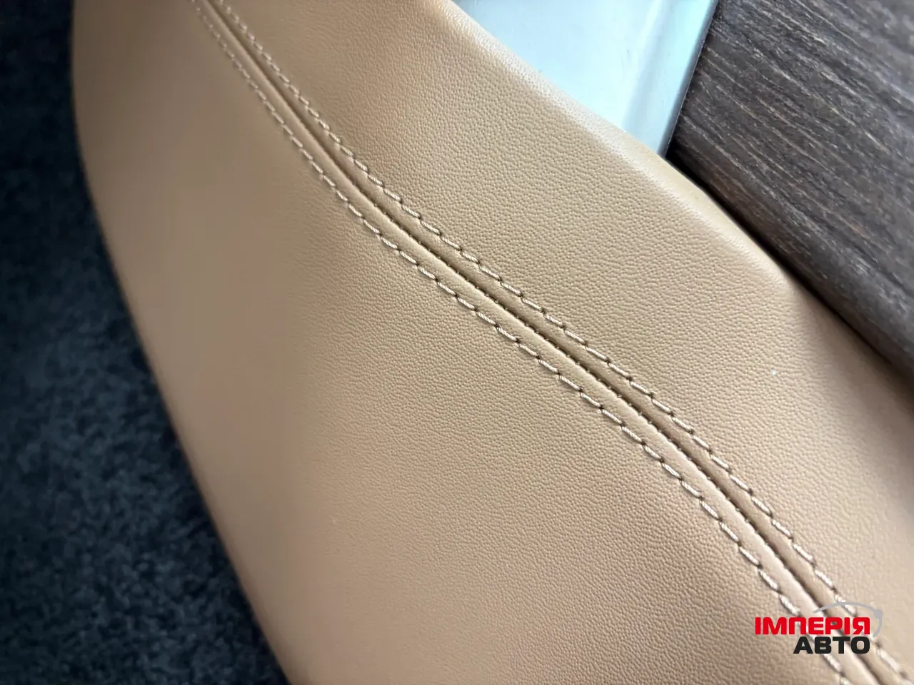 Land Rover Range Rover - фото 24